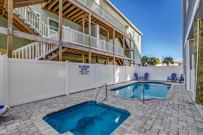 5401 N Ocean B Myrtle Beach