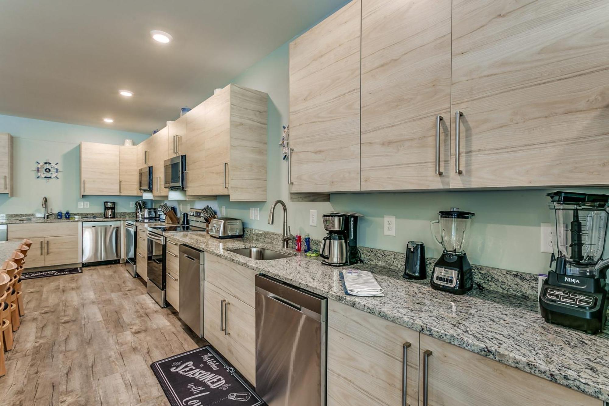 5405 N Ocean B By Together Holiday home
