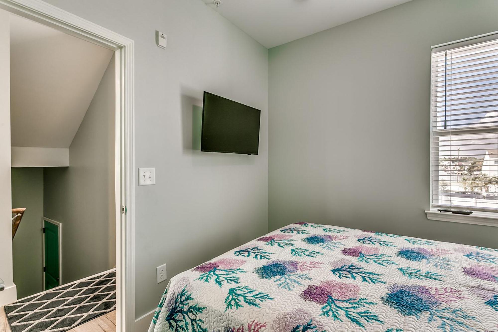 Holiday home 5405 N Ocean B By Together