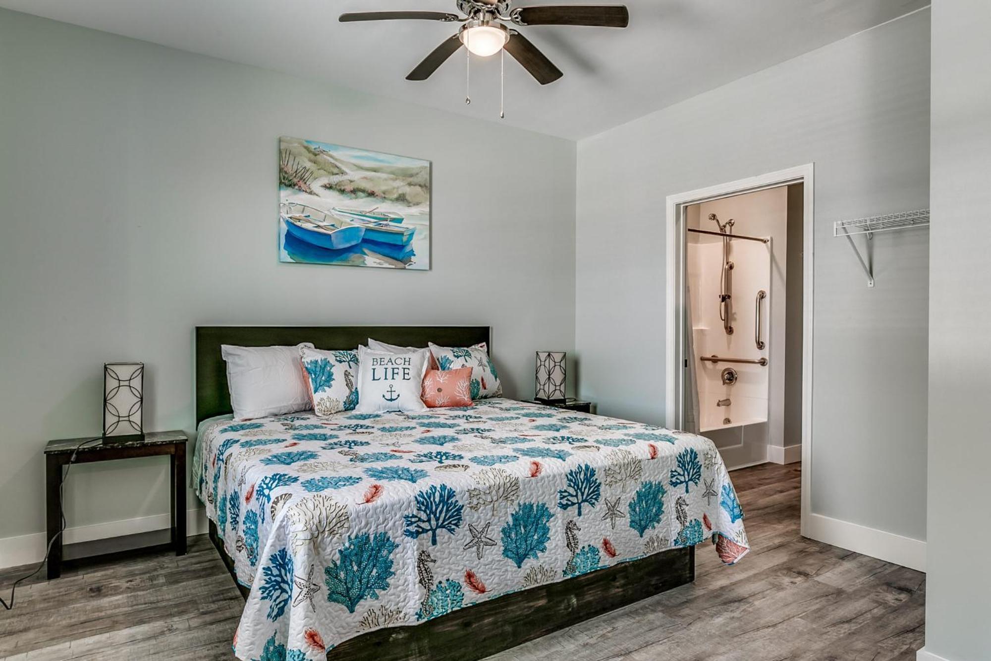 5405 N Ocean B By Together Holiday home Myrtle Beach