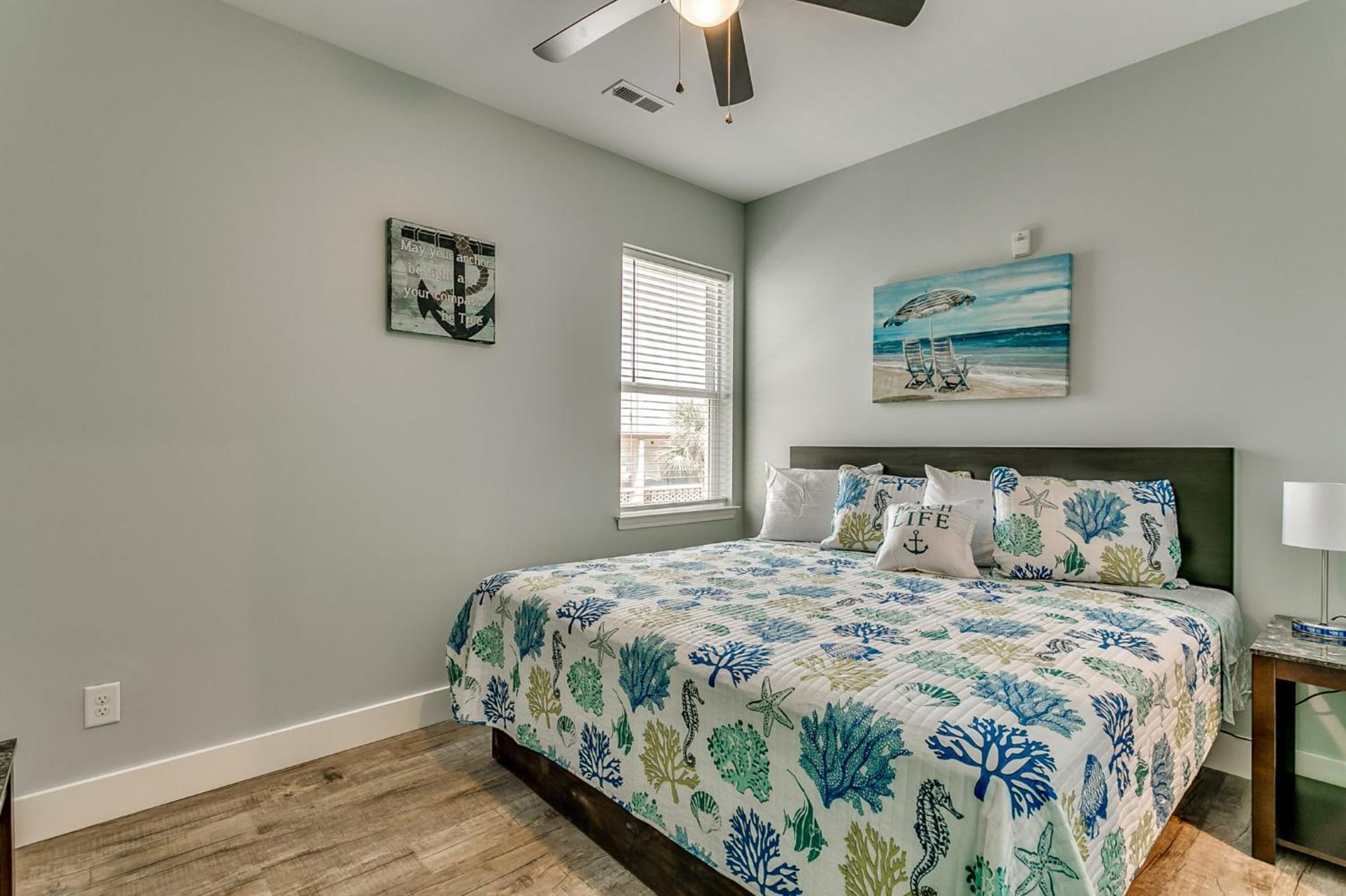 5405 N Ocean B By Together *