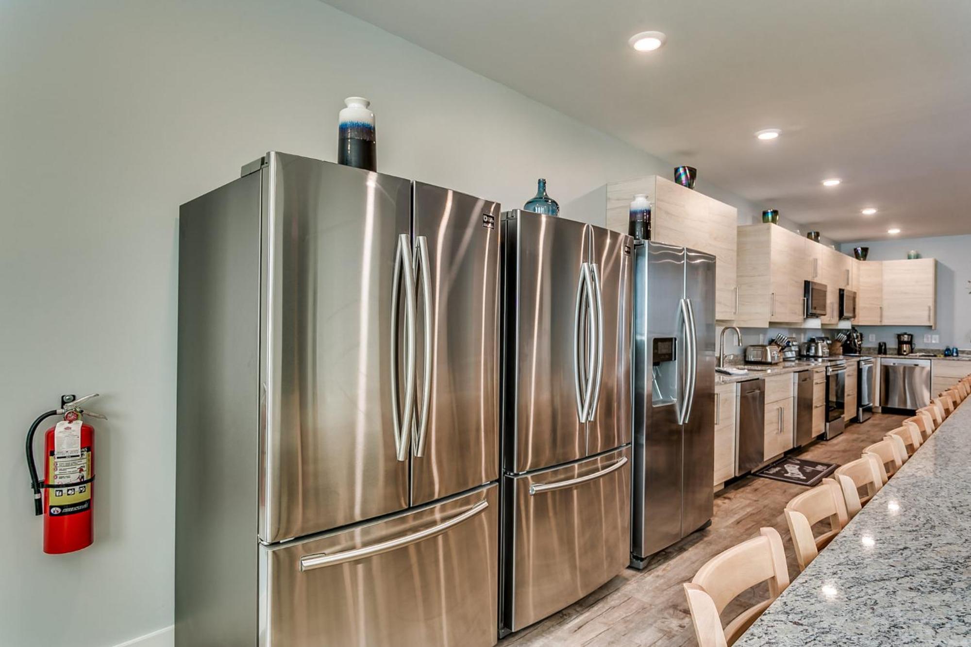 Holiday home 5405 N Ocean A By Together