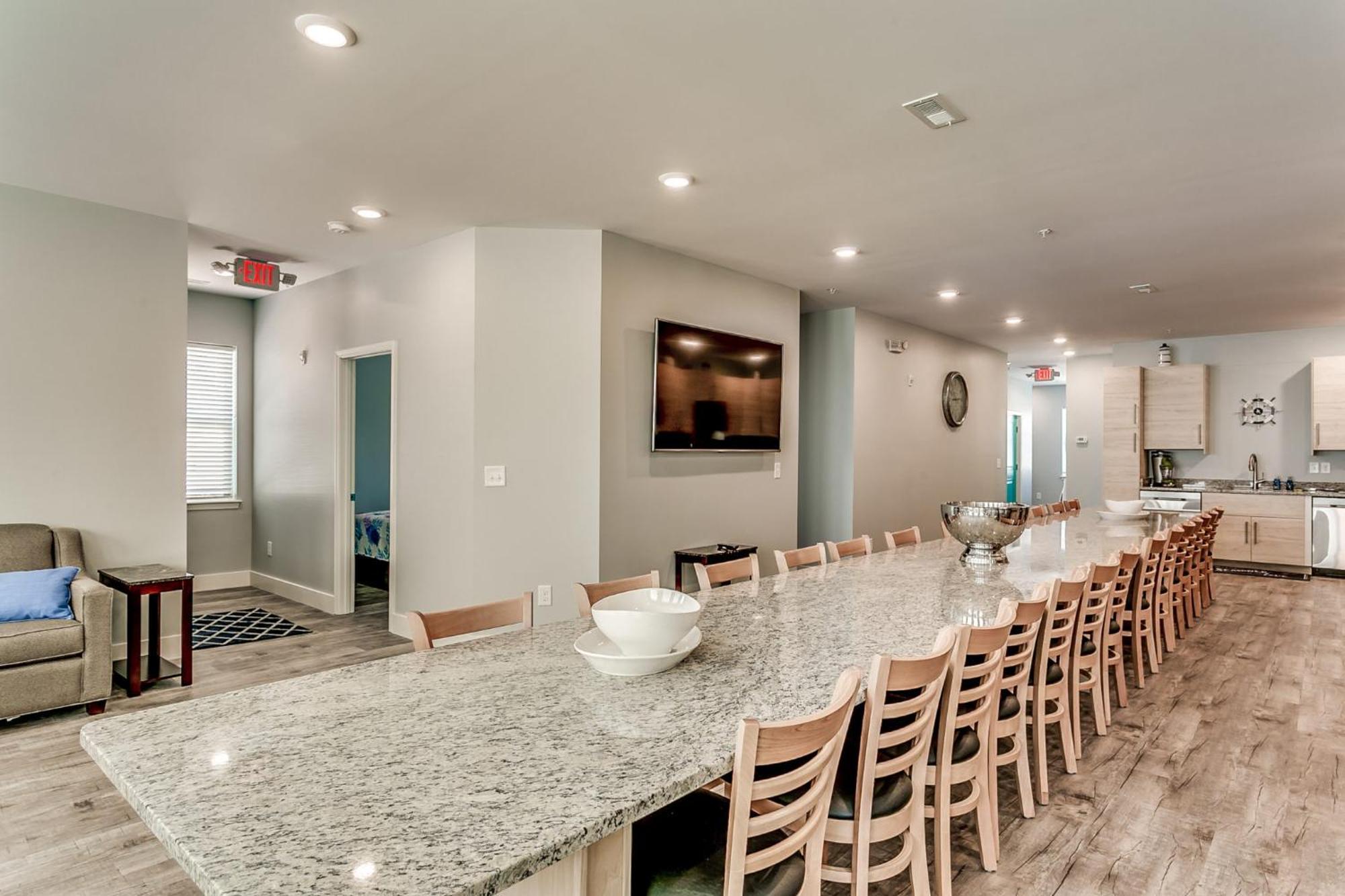 5405 N Ocean B By Together Holiday home *