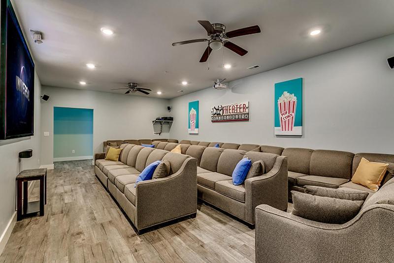 Holiday home 5401 N Ocean B *