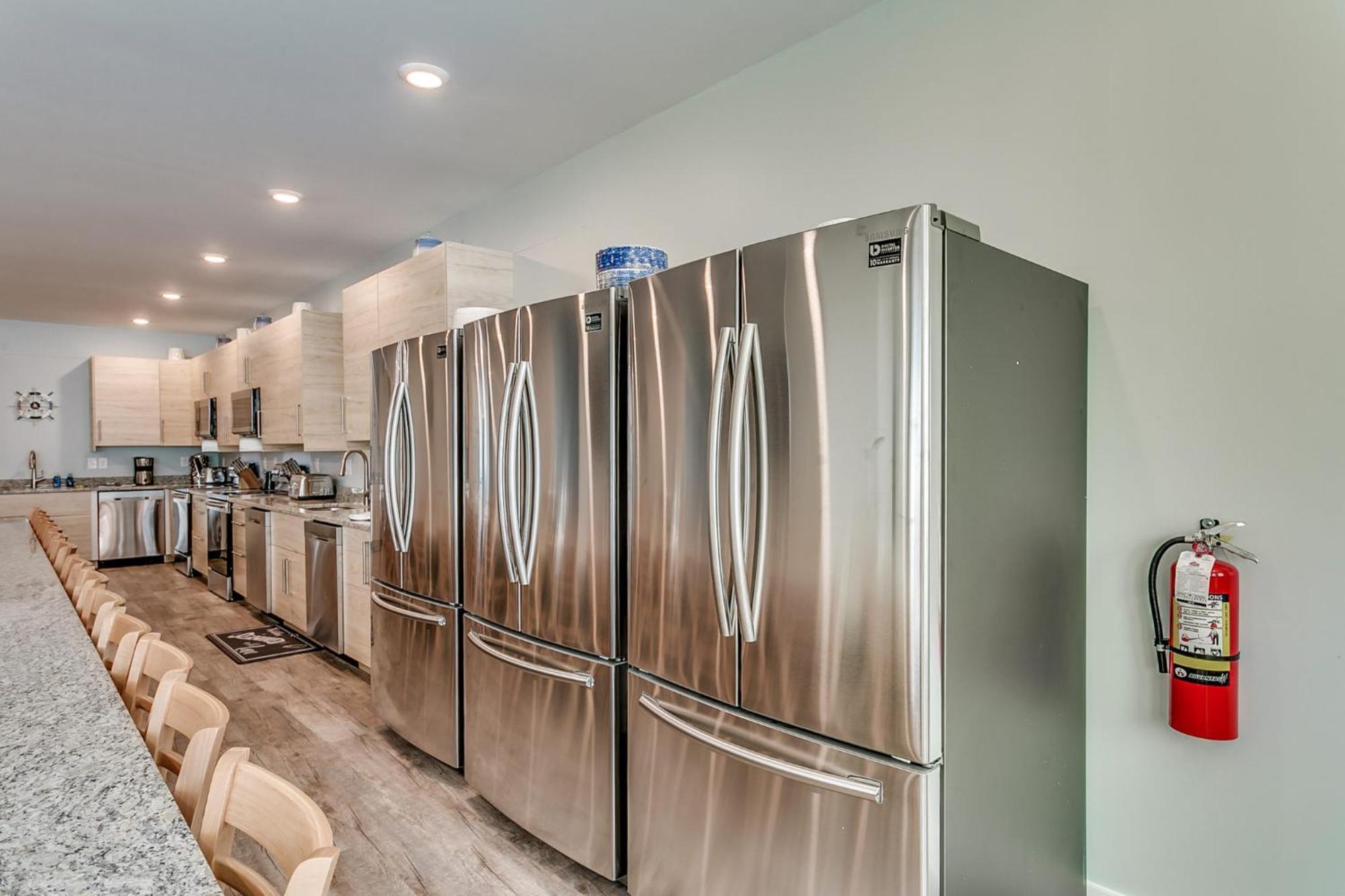 Holiday home 5405 N Ocean B By Together Myrtle Beach