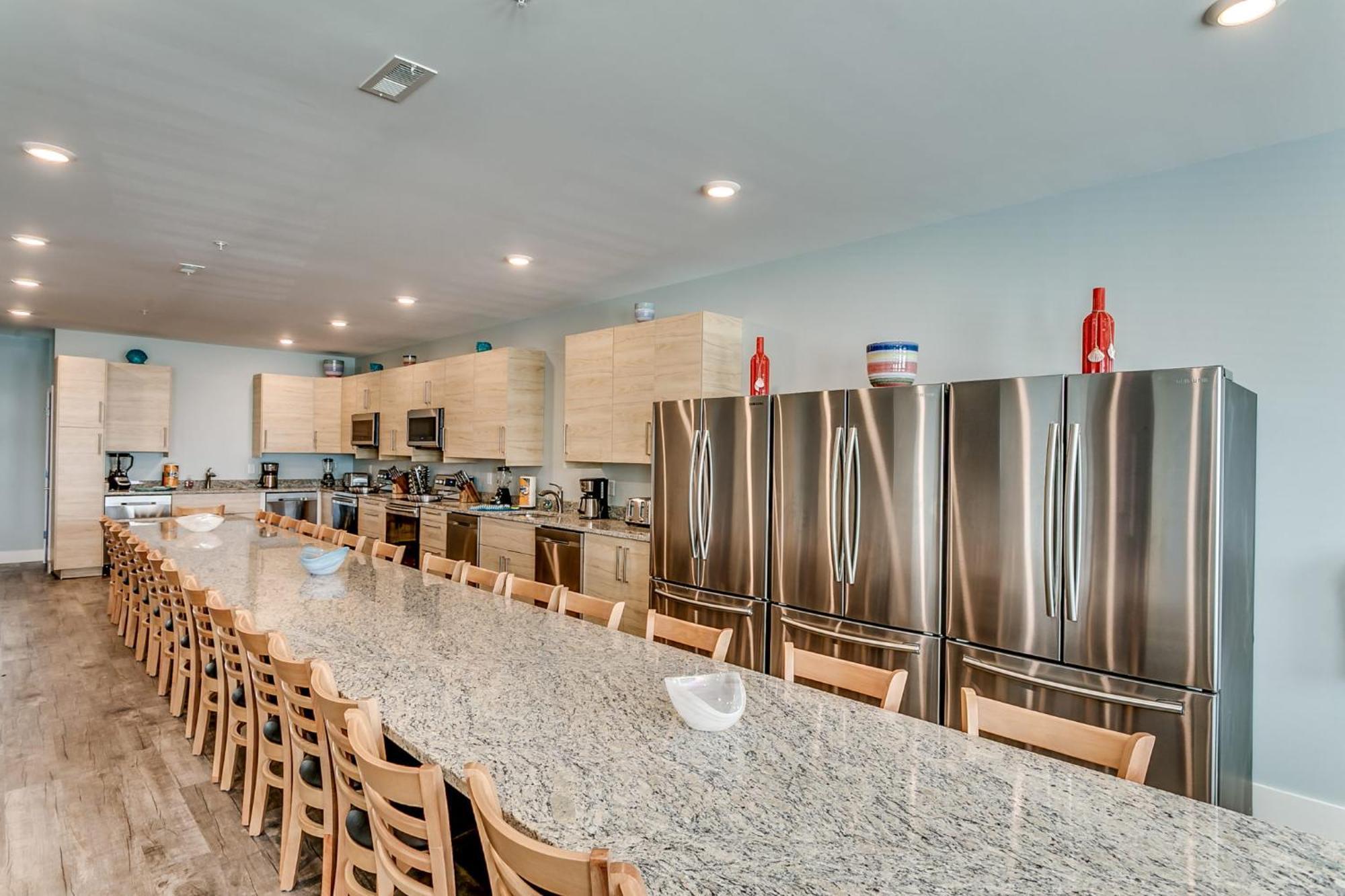 5401 N Ocean B