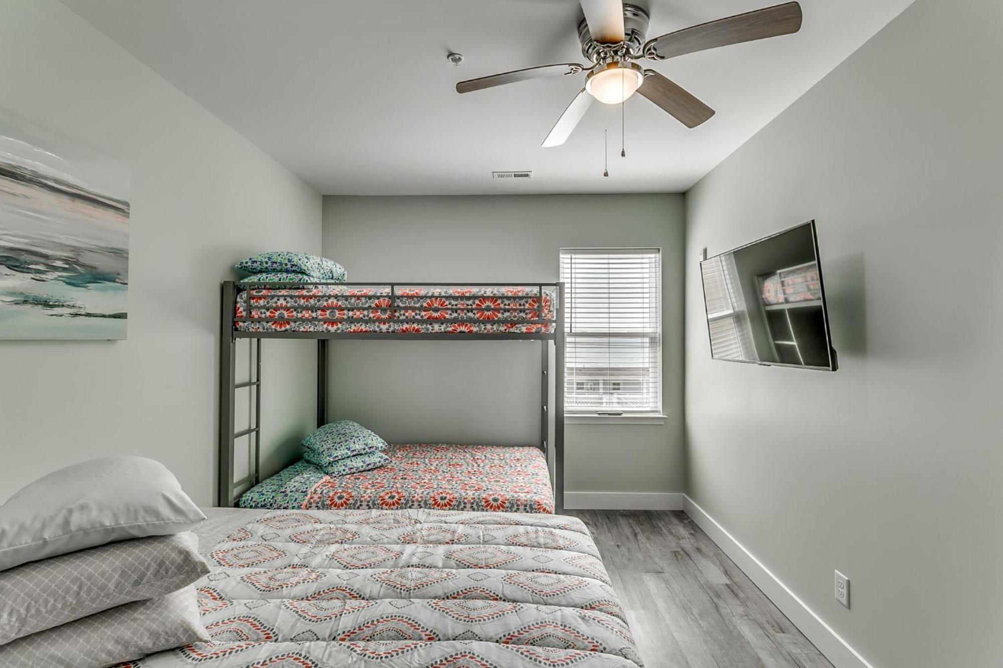 Holiday home 5401 N Ocean B