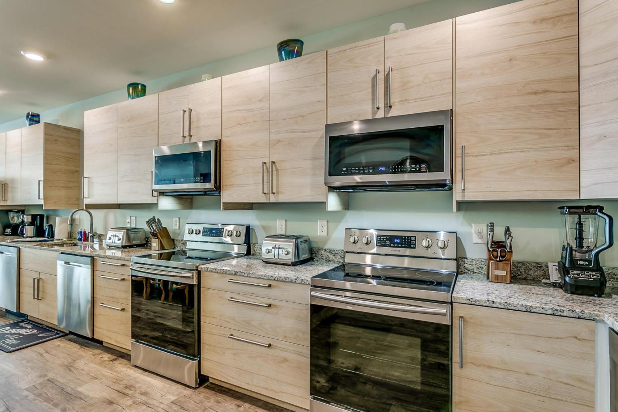 5405 N Ocean A By Together Holiday home *