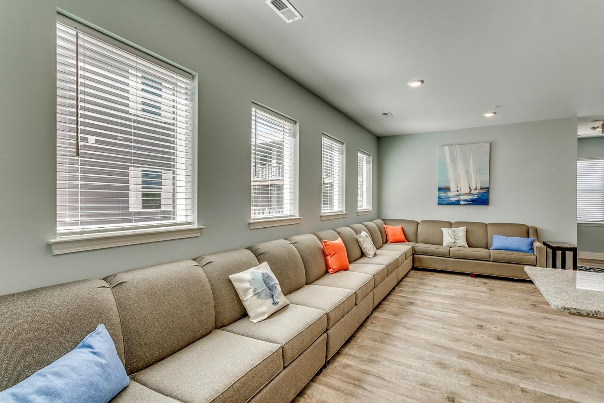 Holiday home 5405 N Ocean A By Together *
