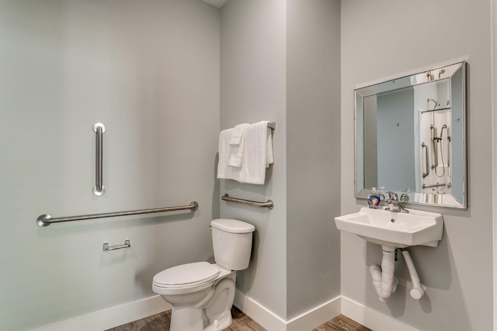 5401 N Ocean B Holiday home Myrtle Beach