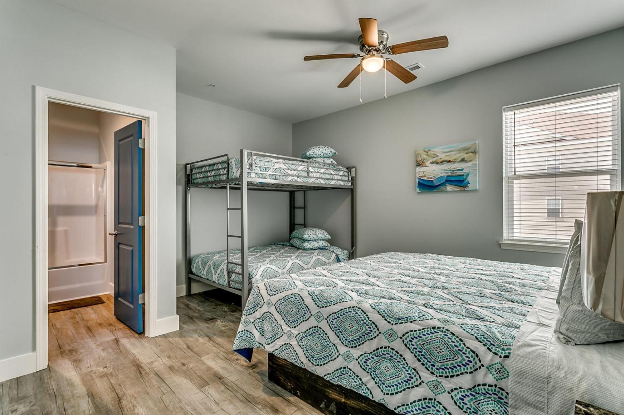 Holiday home 5401 N Ocean B Myrtle Beach