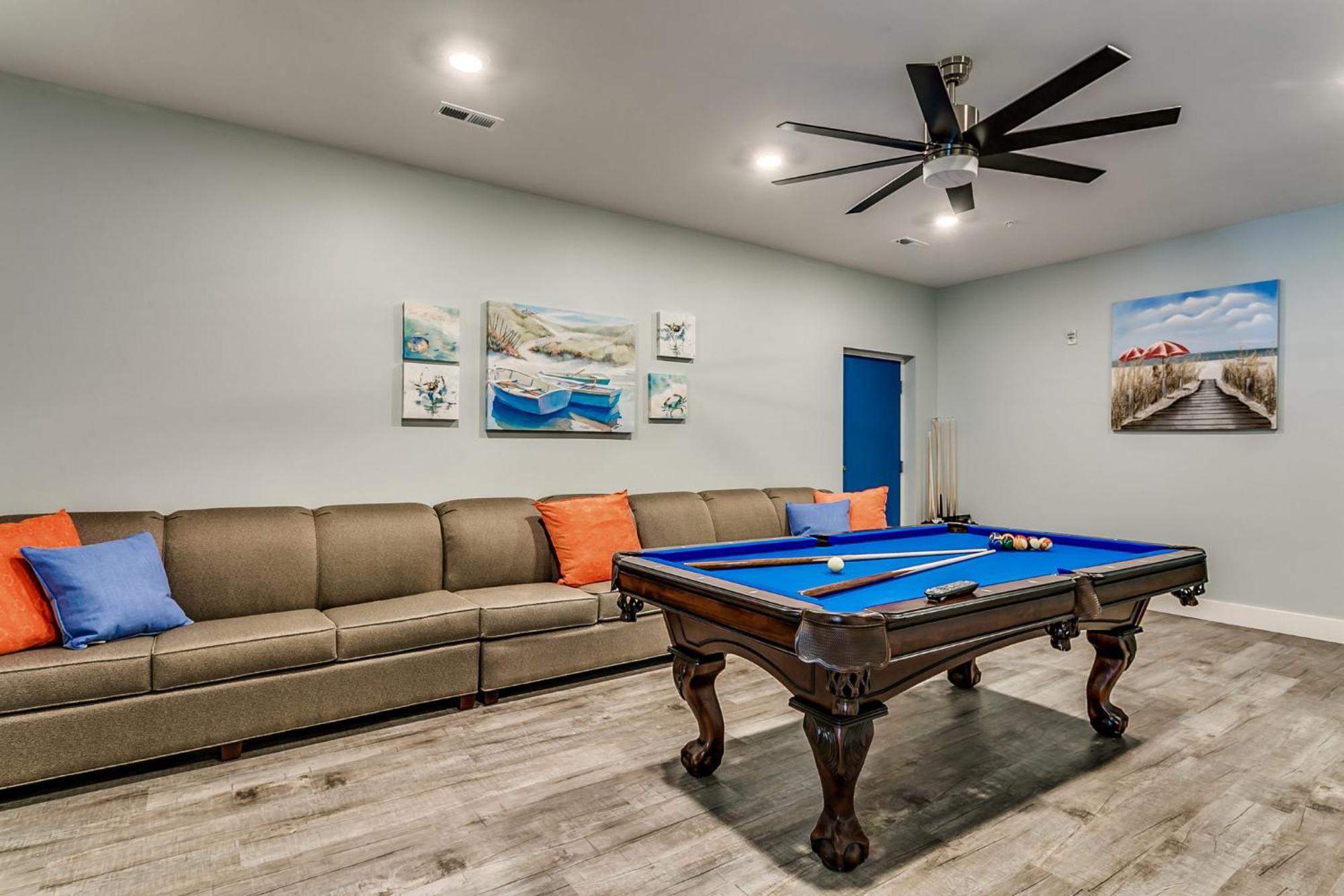 5401 N Ocean B * Myrtle Beach
