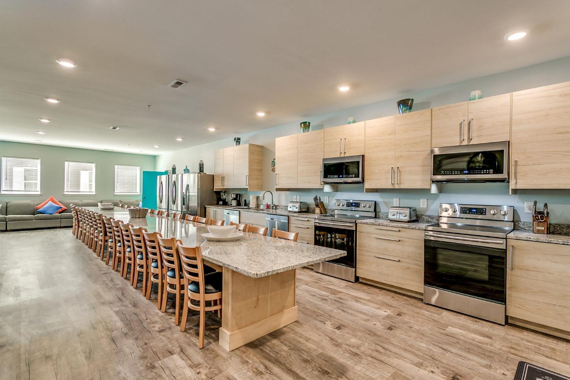 5405 N Ocean A By Together