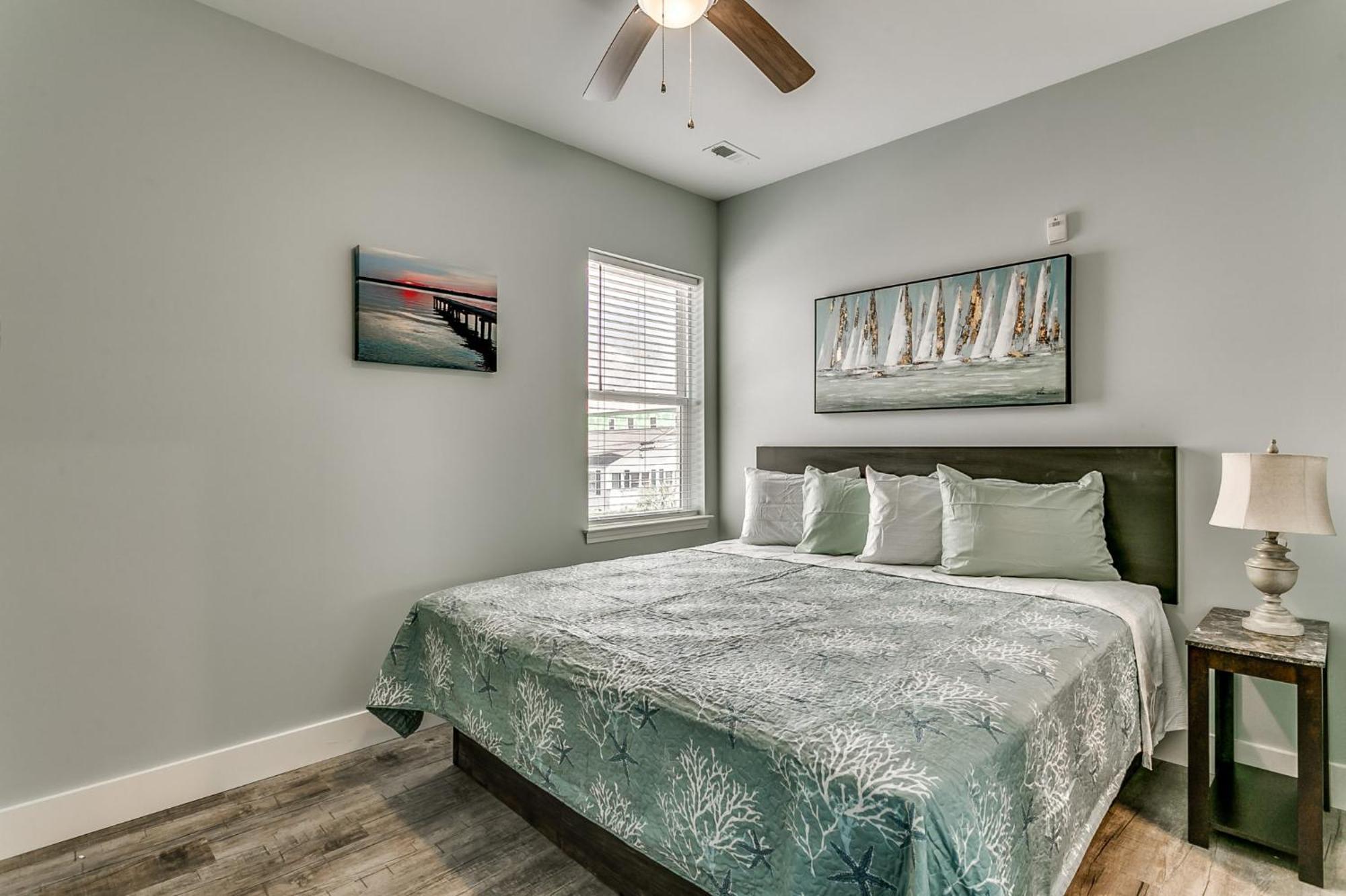 Holiday home 5401 N Ocean B *