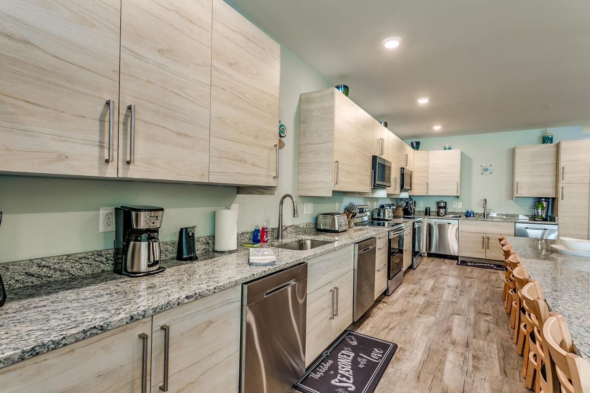 5405 N Ocean A By Together Myrtle Beach