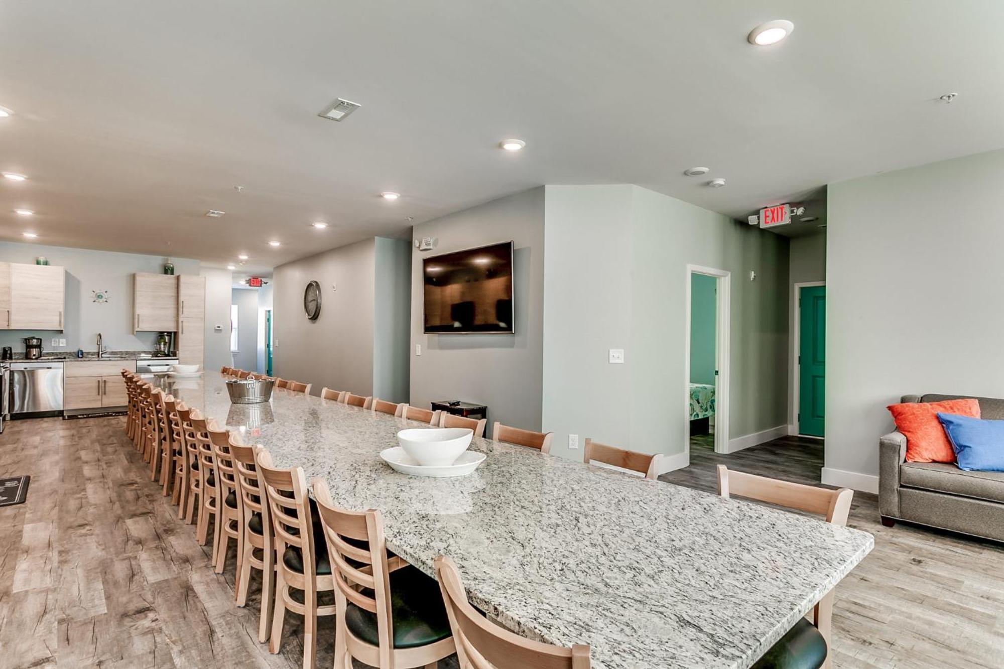 Holiday home 5405 N Ocean A By Together