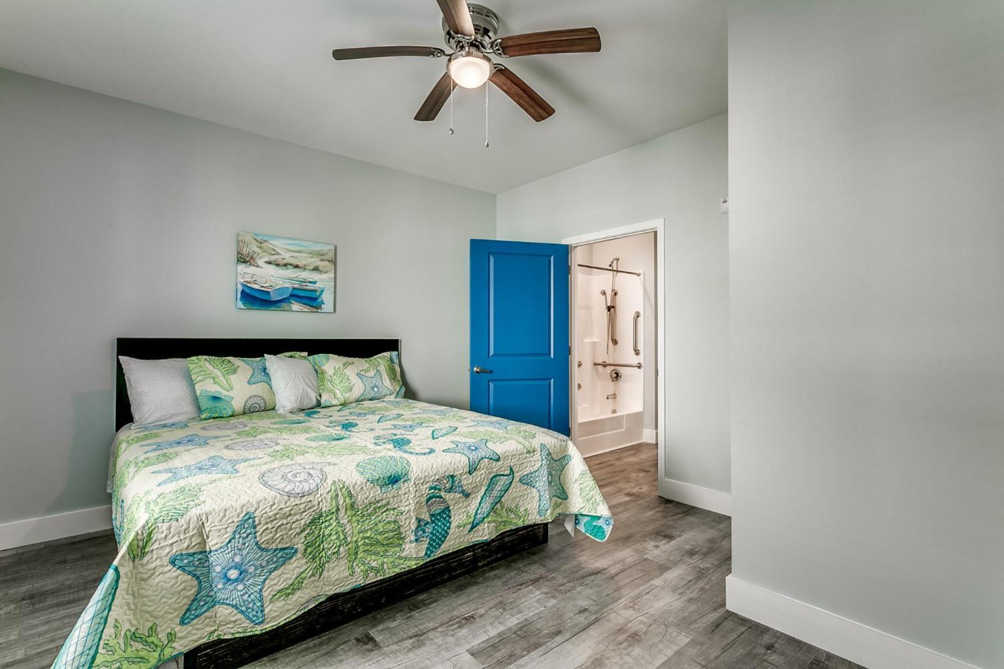 5401 N Ocean B Holiday home *