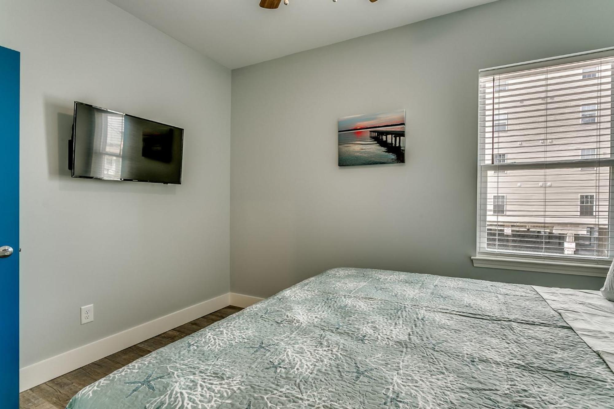 5401 N Ocean B Holiday home *