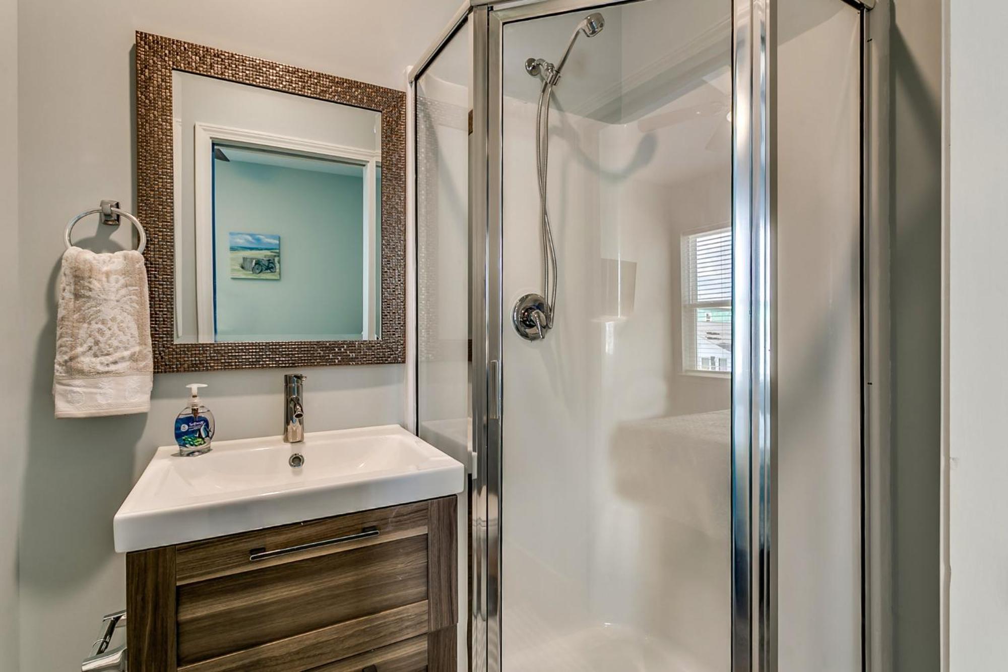 Holiday home 5401 N Ocean B *