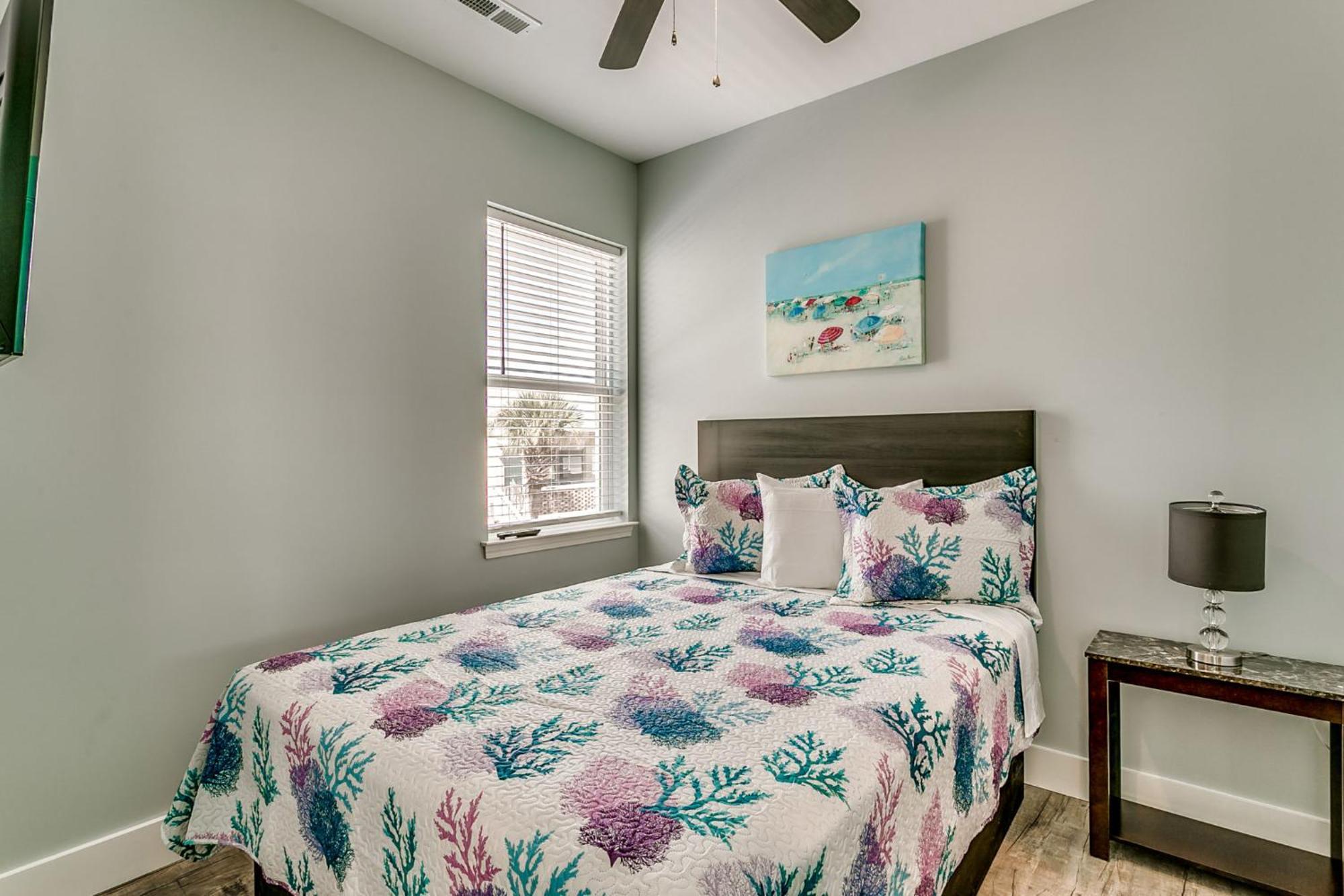 Holiday home 5405 N Ocean B By Together Myrtle Beach