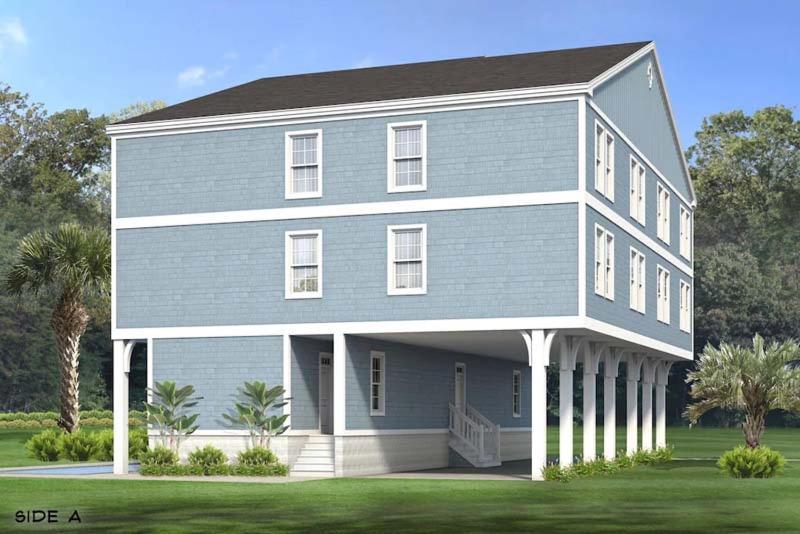 225 1st A By Together Holiday home Myrtle Beach