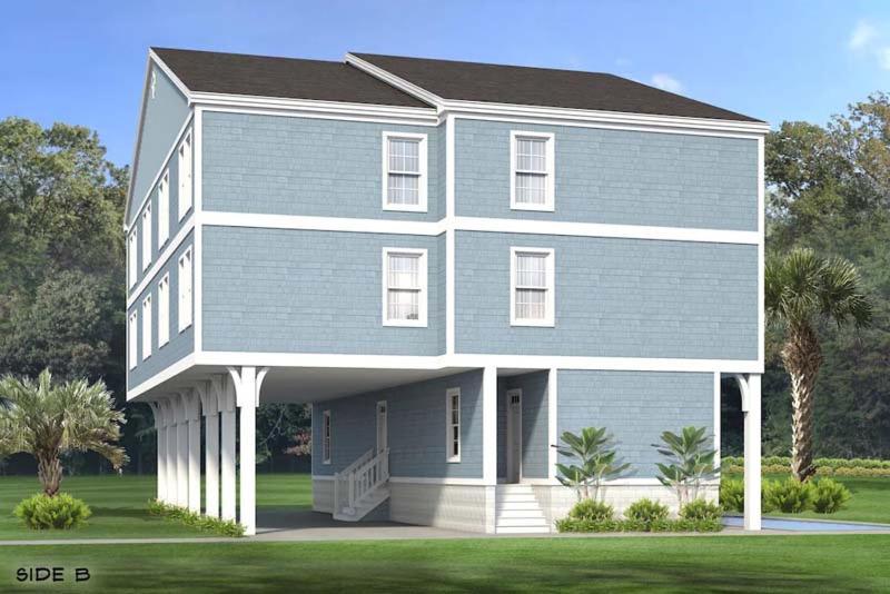 Holiday home 225 1st A By Together Myrtle Beach