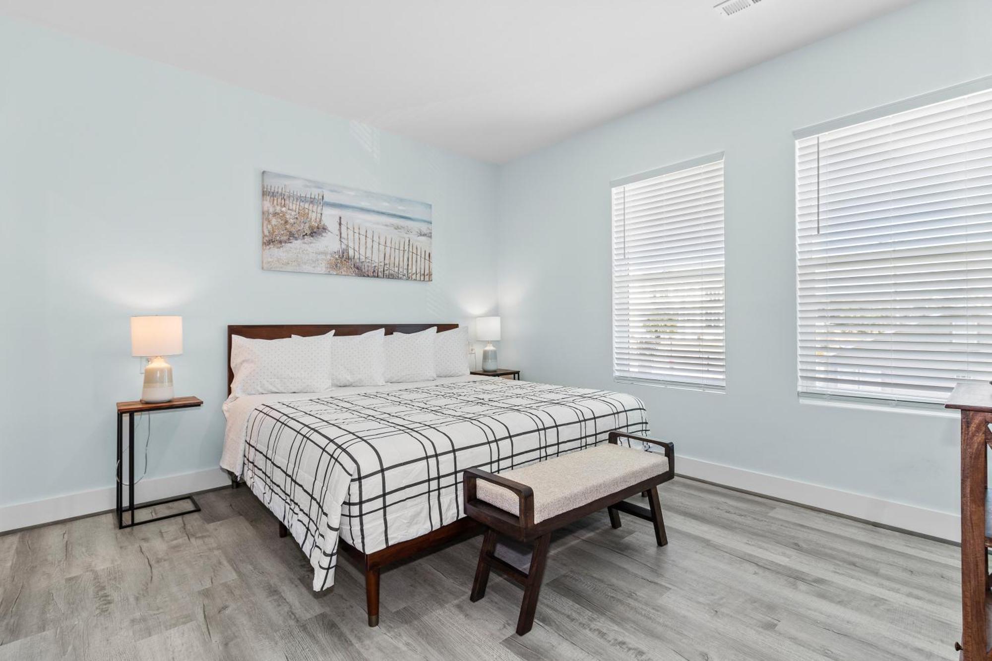 Holiday home 225 1st A By Together *