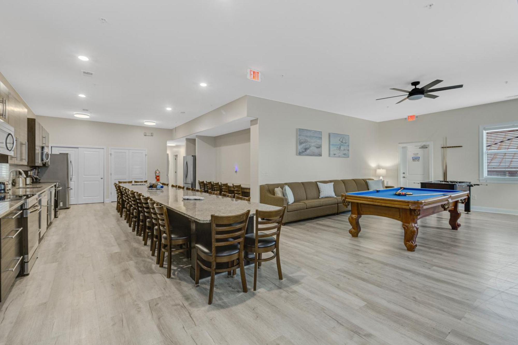 Holiday home 2203 Spring By Together