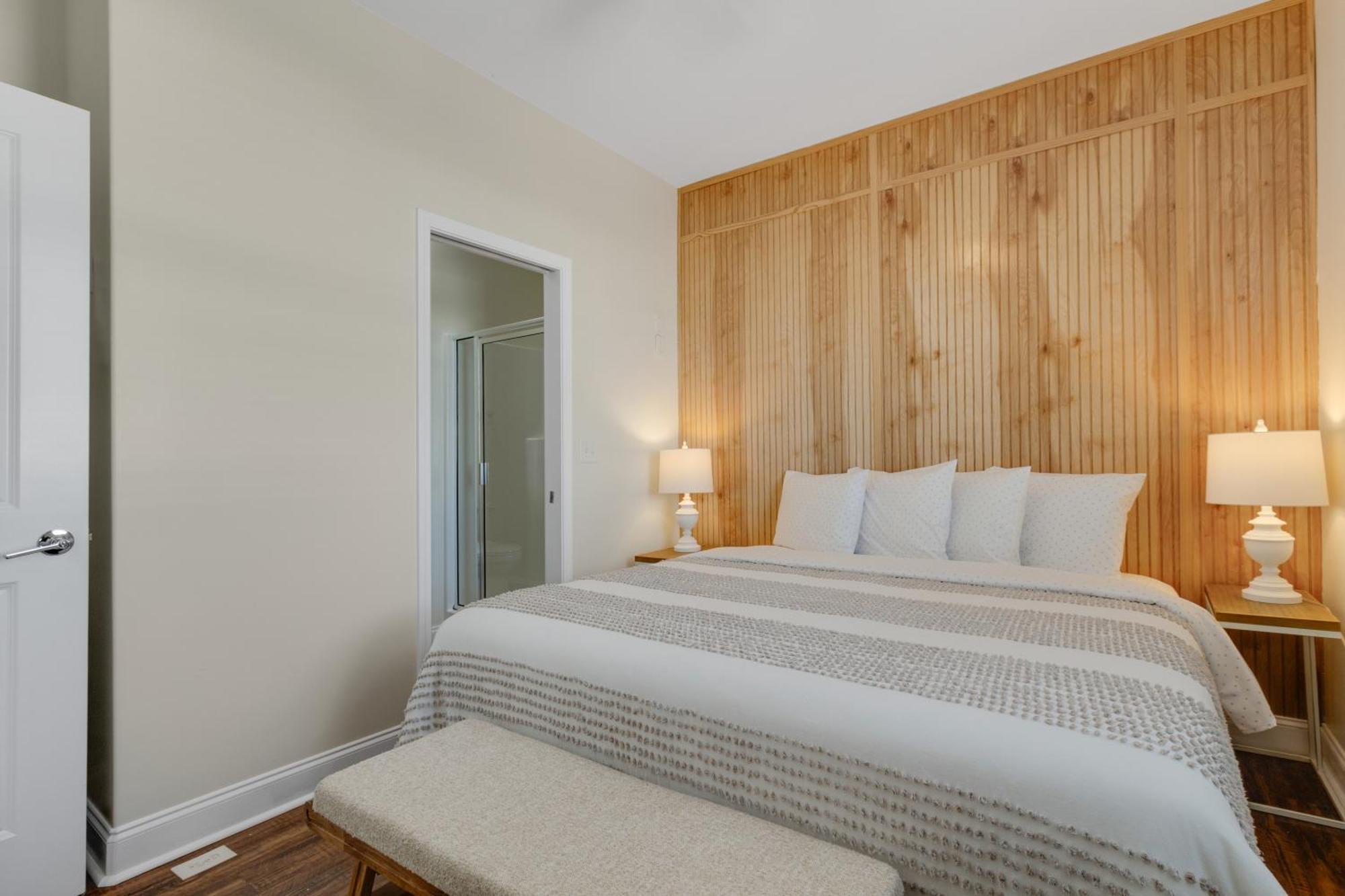 2203 Spring By Together Holiday home