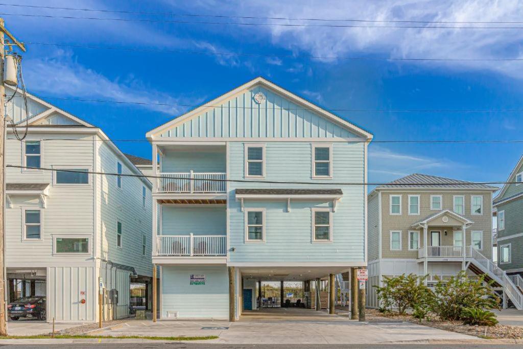 Holiday home 1209 S Ocean By Together