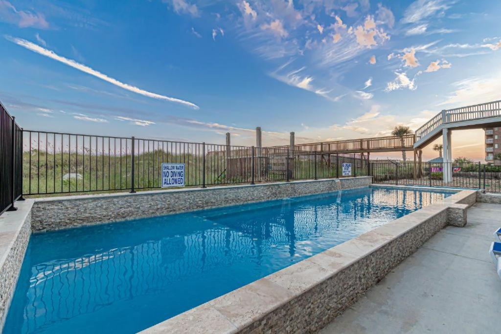 Holiday home 1209 S Ocean By Together *