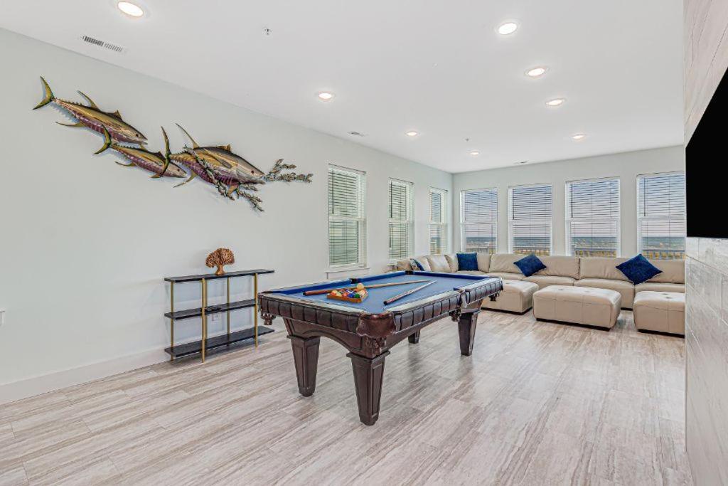 1209 S Ocean By Together Holiday home