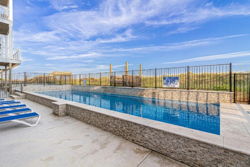 Holiday home 1209 S Ocean By Together *
