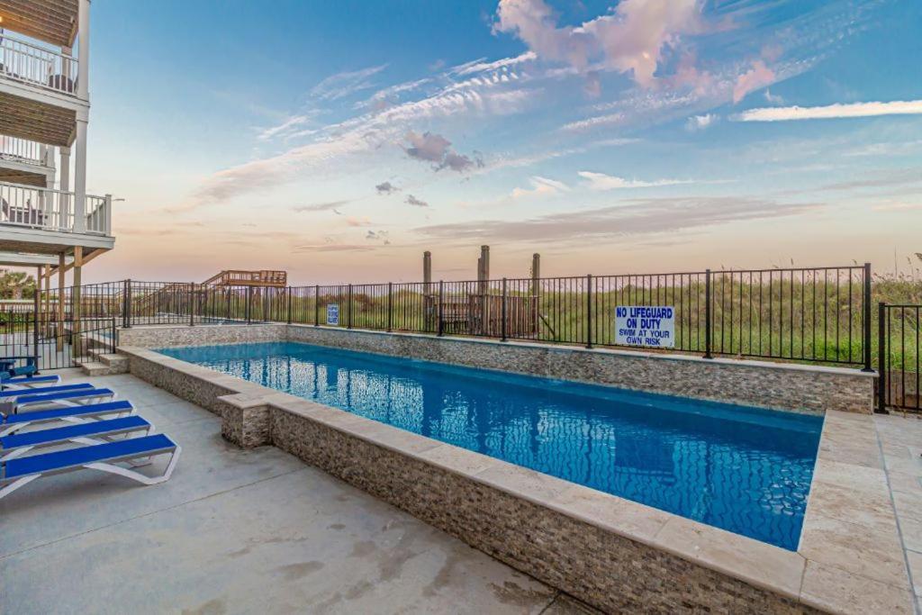 Holiday home 1209 S Ocean By Together Myrtle Beach