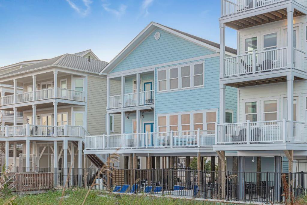 1209 S Ocean By Together Myrtle Beach