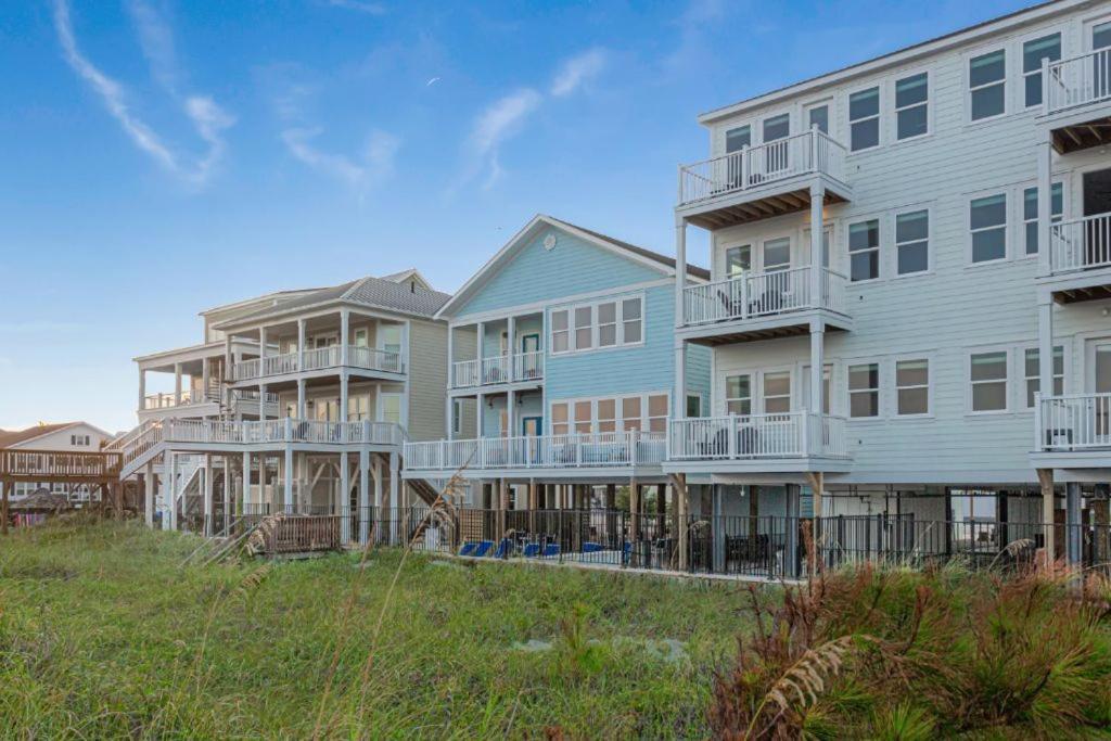 Holiday home 1209 S Ocean By Together