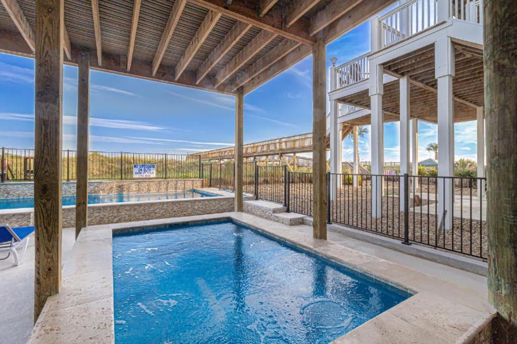 Holiday home 1209 S Ocean By Together *