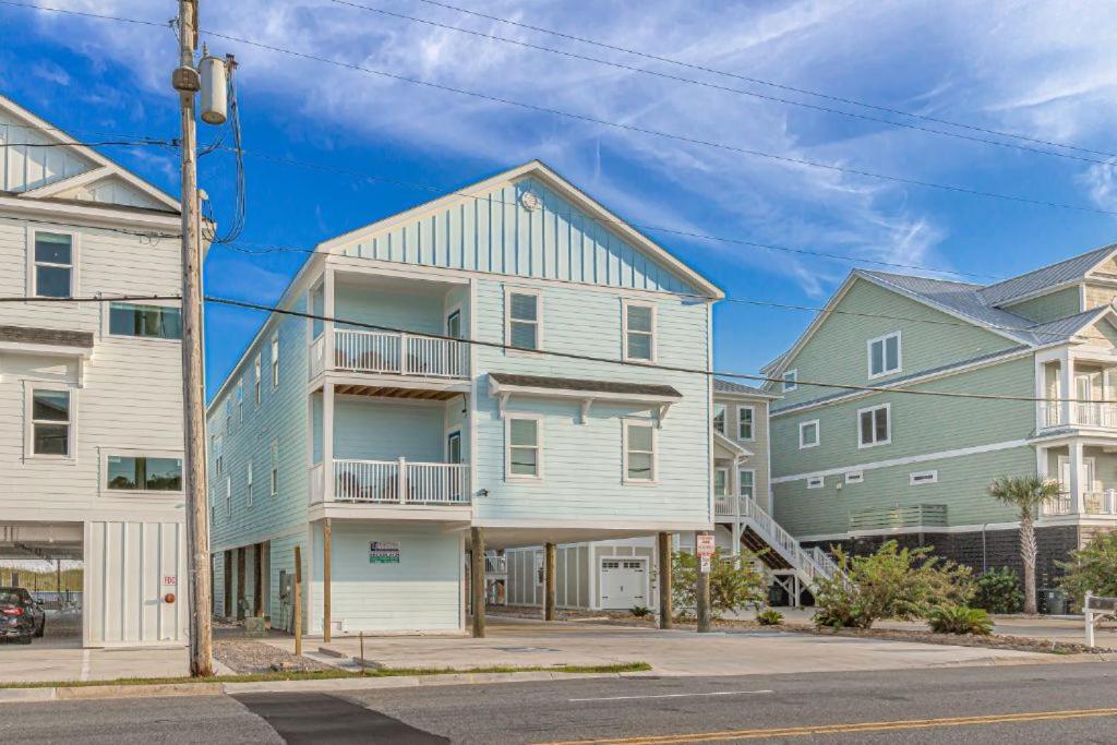 1209 S Ocean By Together * Myrtle Beach