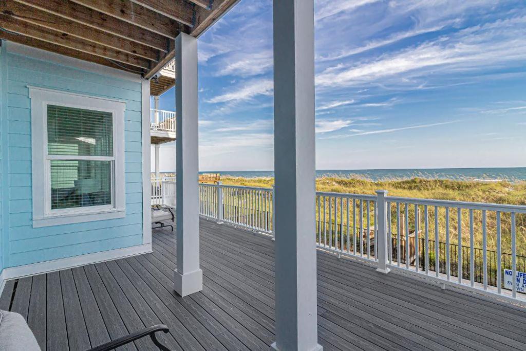 1209 S Ocean By Together Holiday home