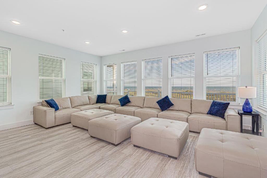 Holiday home 1209 S Ocean By Together