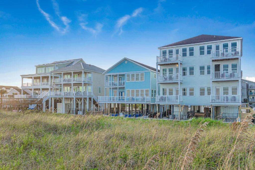 1209 S Ocean By Together Holiday home *
