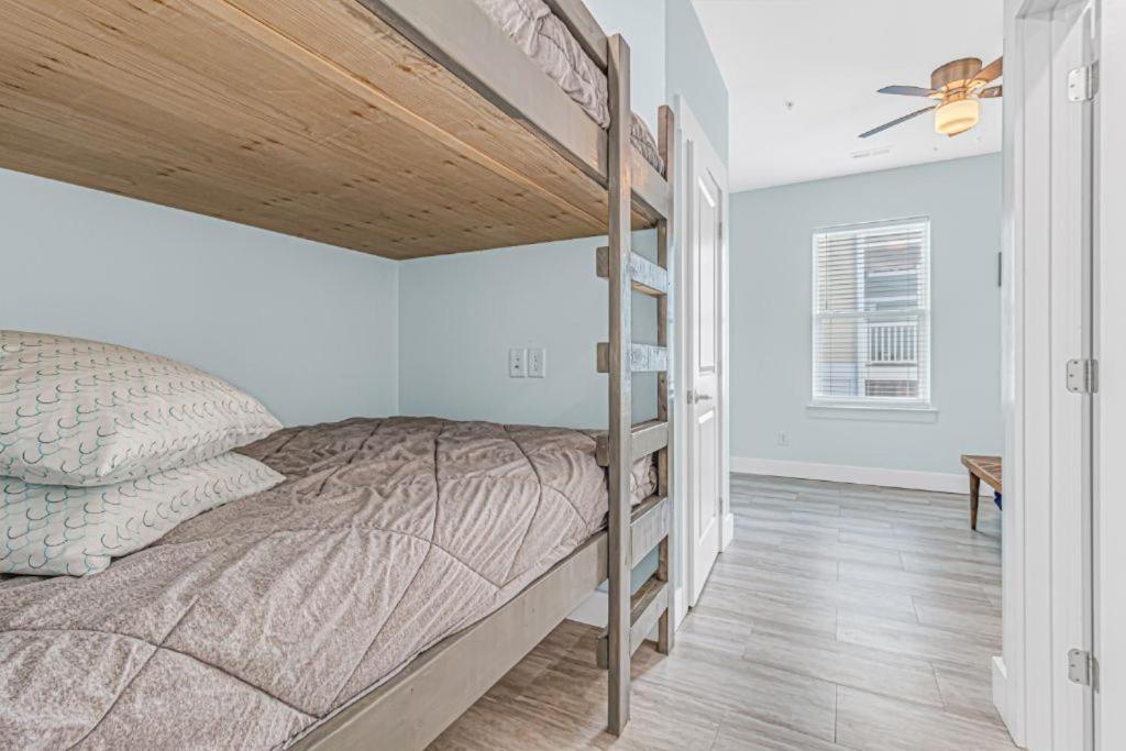 Holiday home 1209 S Ocean By Together *