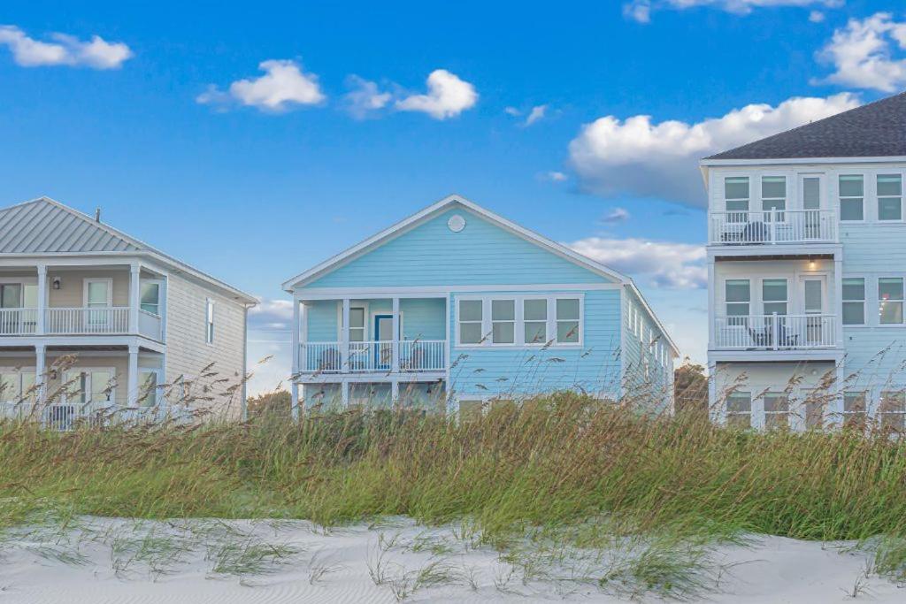 Holiday home 1209 S Ocean By Together Myrtle Beach