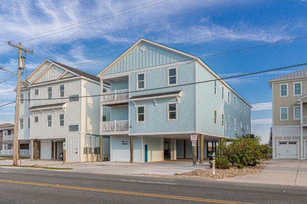 1209 S Ocean By Together *
