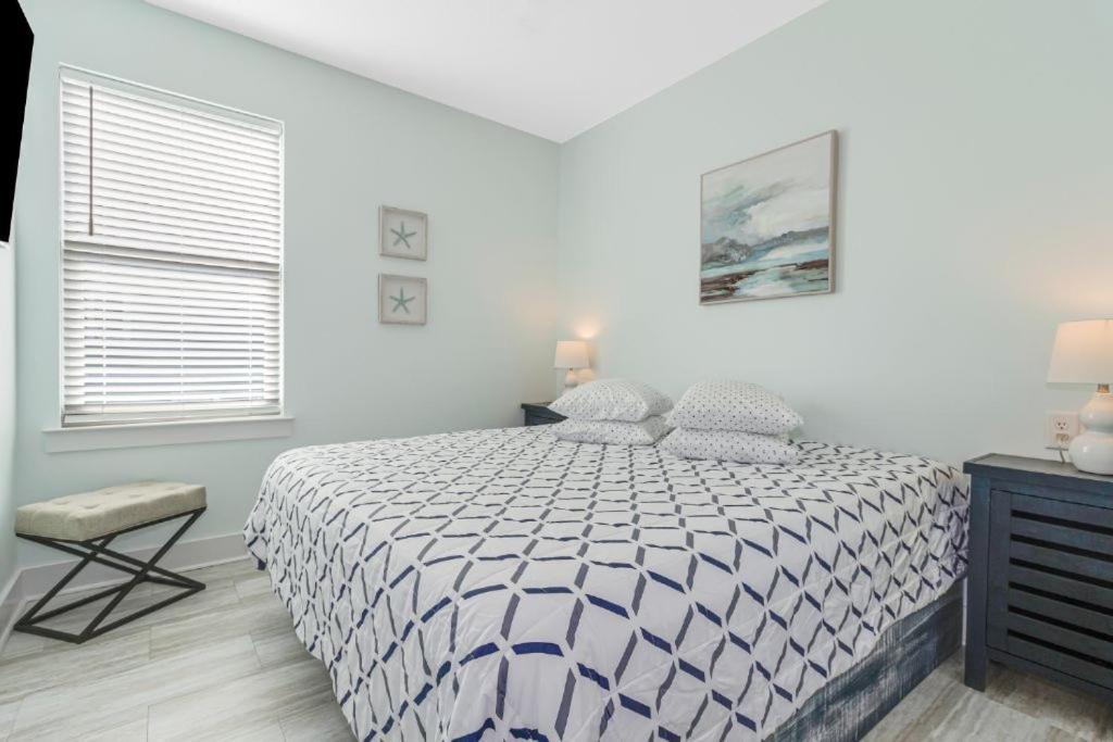 Holiday home 1209 S Ocean By Together
