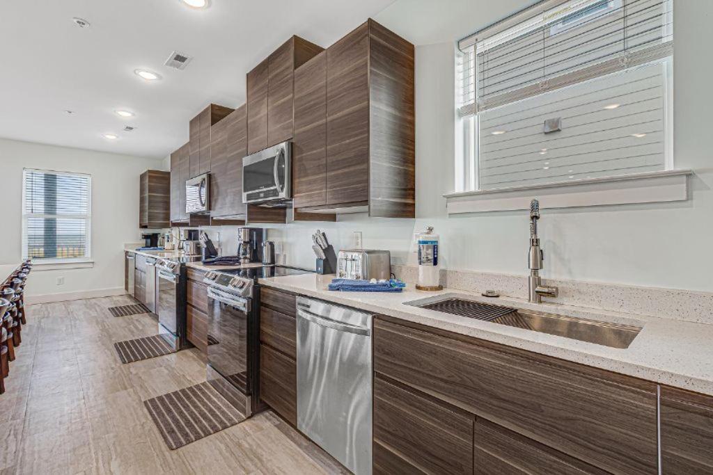 1209 S Ocean By Together Holiday home *