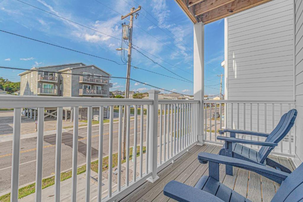 Holiday home 1209 S Ocean By Together Myrtle Beach