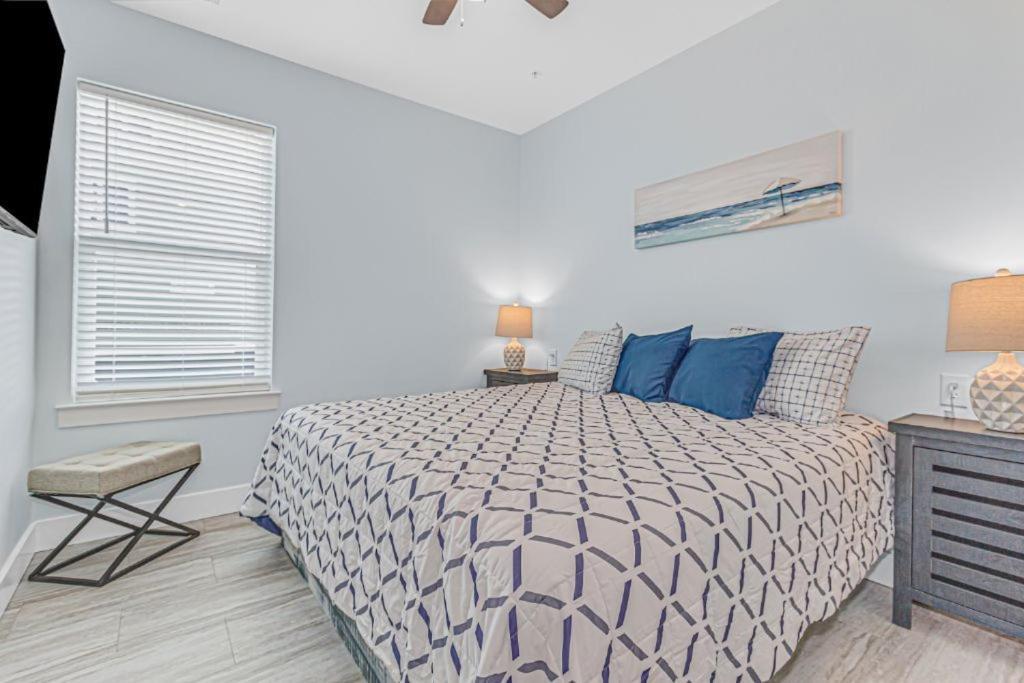Holiday home 1209 S Ocean By Together
