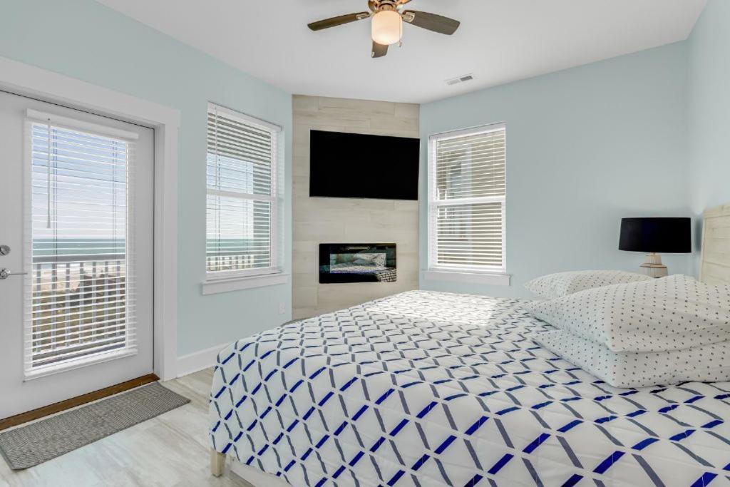 1209 S Ocean By Together Holiday home *