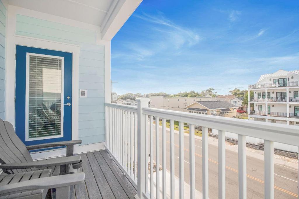 1209 S Ocean By Together Holiday home Myrtle Beach